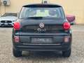 Fiat 500L 500L 1.3 mjt Pop Star 95cv Schwarz - thumbnail 6