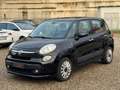 Fiat 500L 500L 1.3 mjt Pop Star 95cv Schwarz - thumbnail 1
