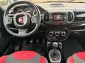 Fiat 500L 500L 1.3 mjt Pop Star 95cv Schwarz - thumbnail 12