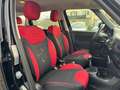 Fiat 500L 500L 1.3 mjt Pop Star 95cv Schwarz - thumbnail 17