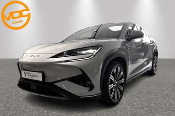 Excellence AWD