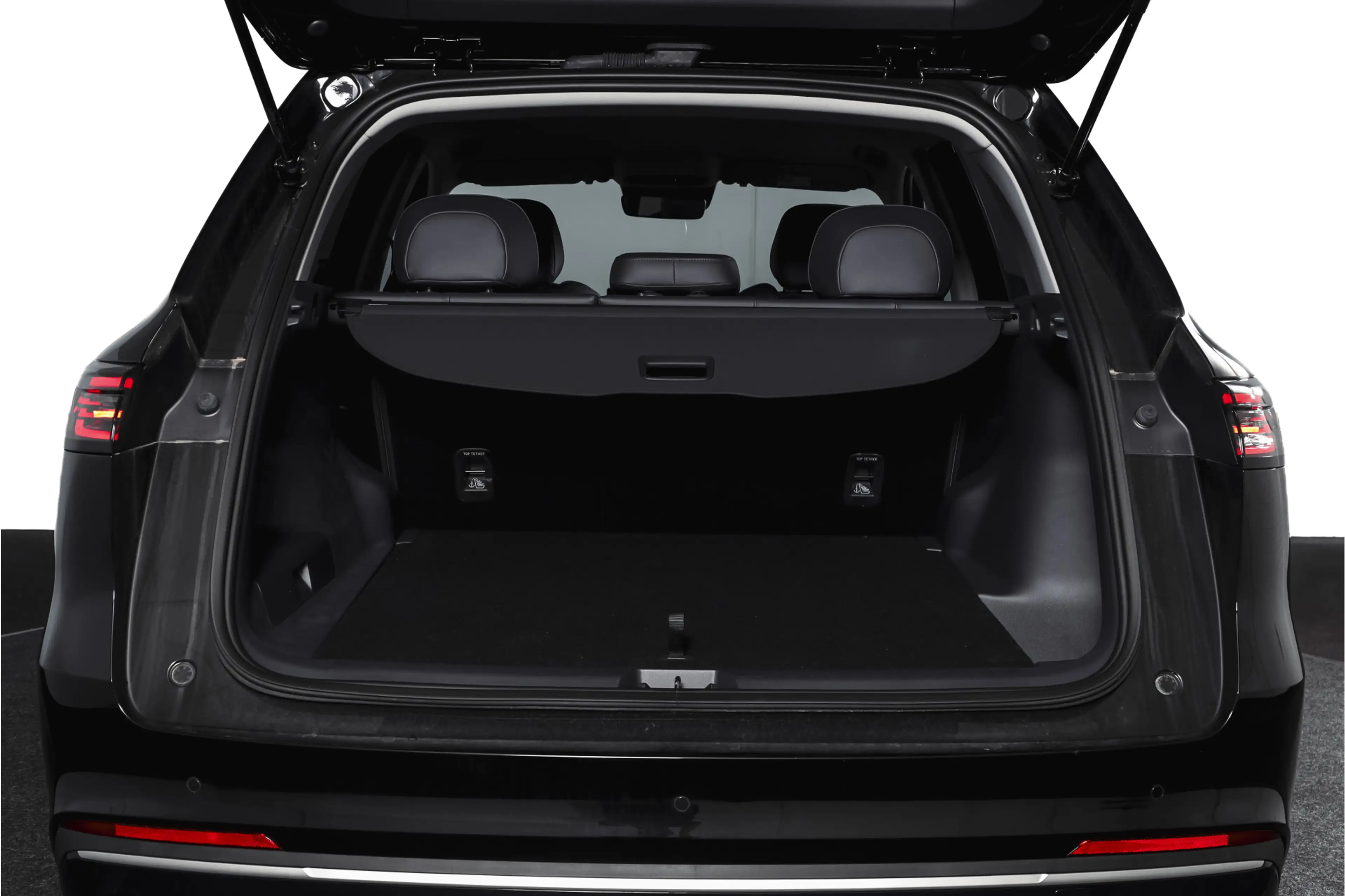 Geely Starray EM-i 1.5 Pro PHEV | 83km Elektrisch | 360° Camera | Sto — photo 8