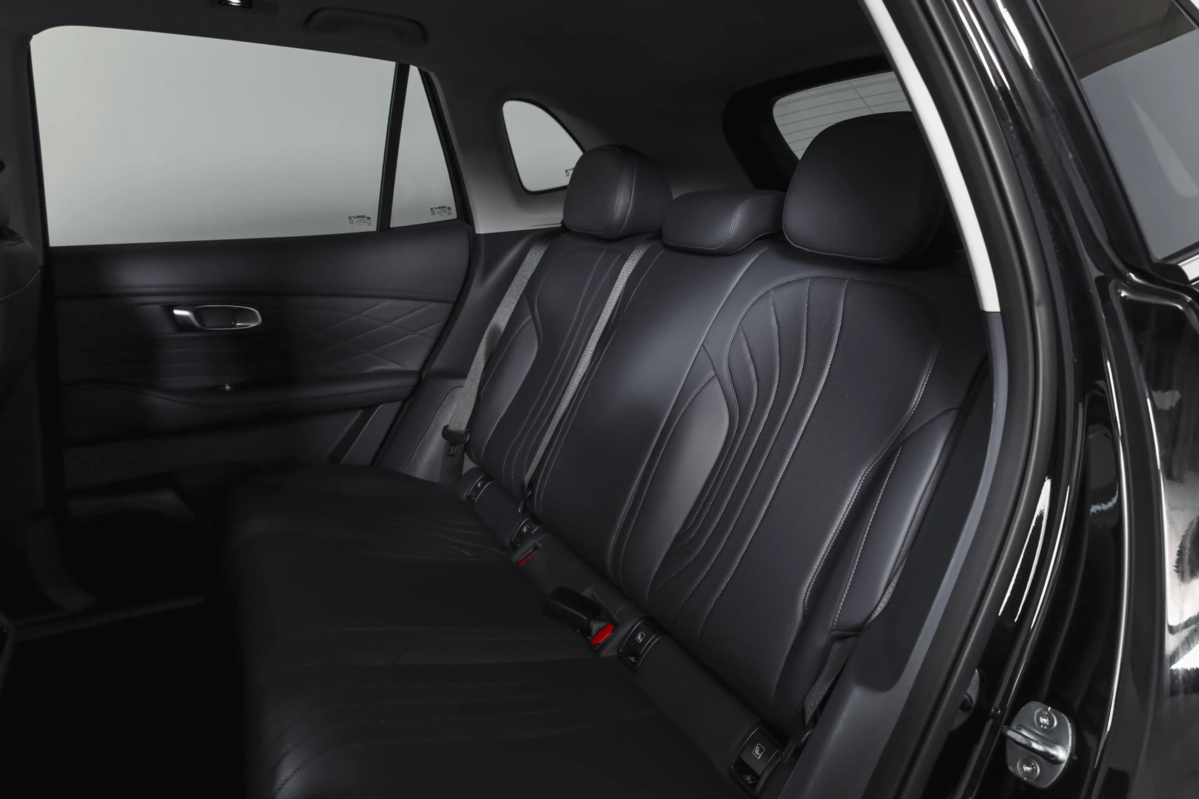 Geely Starray EM-i 1.5 Pro PHEV | 83km Elektrisch | 360° Camera | Sto — photo 7