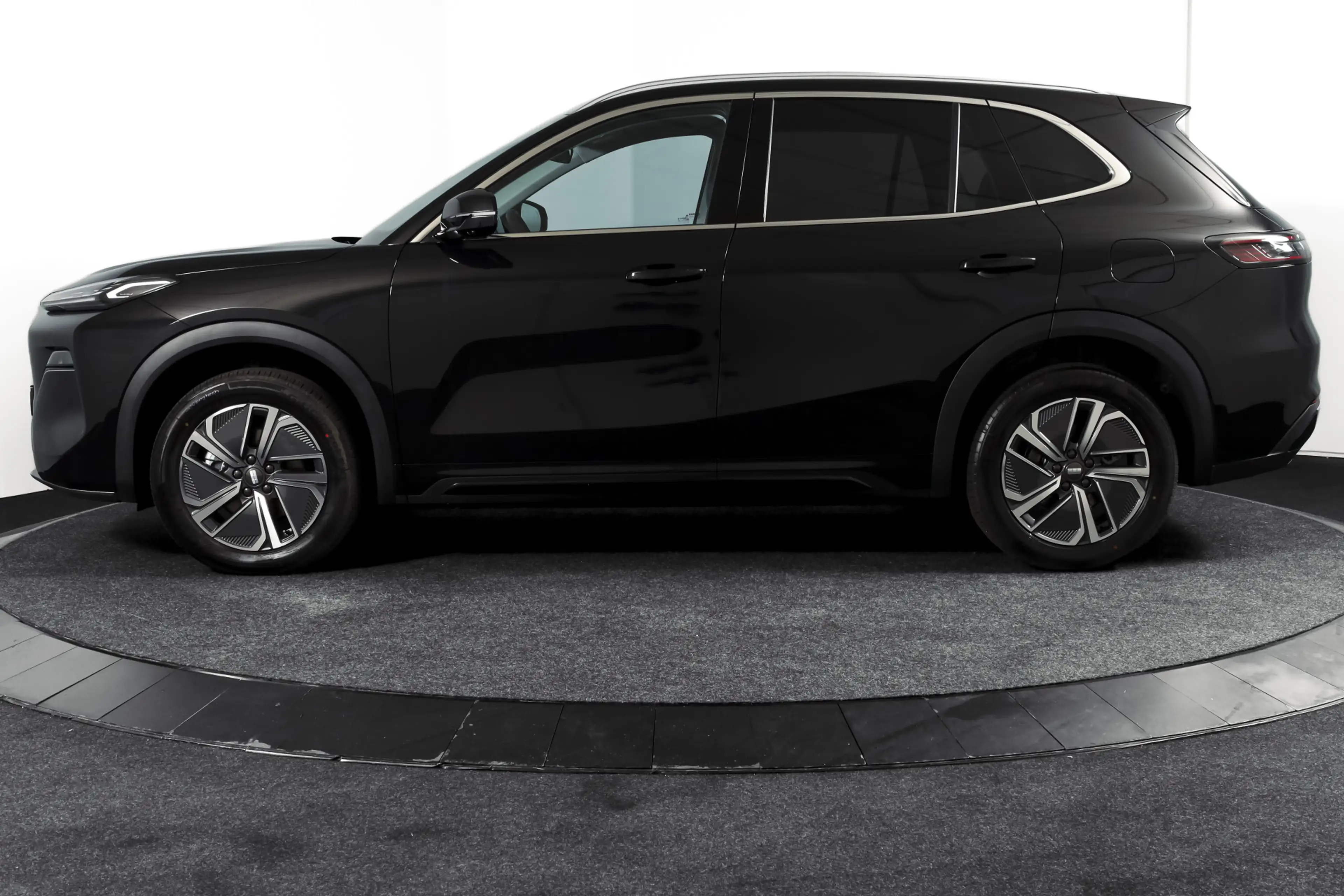 Geely Starray EM-i 1.5 Pro PHEV | 83km Elektrisch | 360° Camera | Sto — photo 5
