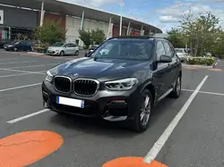BMW X3 30e 292ch xDrive  BVA8 Msprot