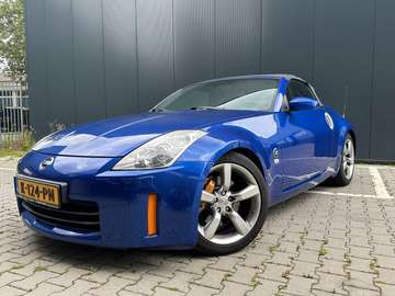 350Z 3.5 V6