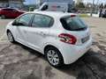 Peugeot 208 208 5p 1.2 puretech (vti) 12v Active Bianco - thumbnail 6