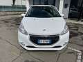 Peugeot 208 208 5p 1.2 puretech (vti) 12v Active Bianco - thumbnail 3