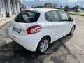 Peugeot 208 208 5p 1.2 puretech (vti) 12v Active Bianco - thumbnail 8
