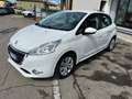 Peugeot 208 208 5p 1.2 puretech (vti) 12v Active Bianco - thumbnail 4