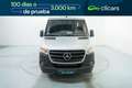 Mercedes-Benz Sprinter Furgón 311CDI Medio T.E. tD Gris - thumbnail 1