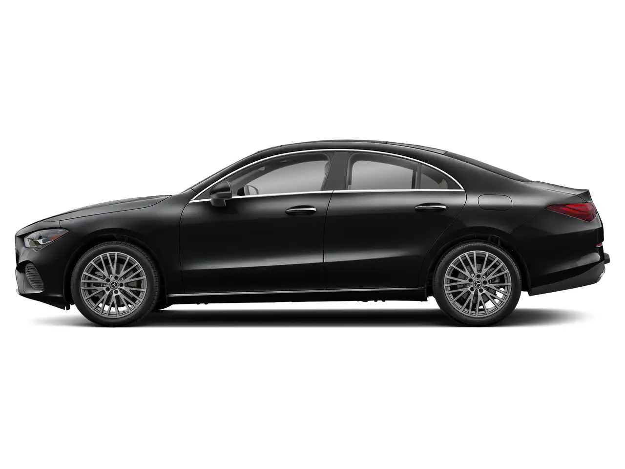 Mercedes-Benz CLA снимка Mercedes-Benz CLA