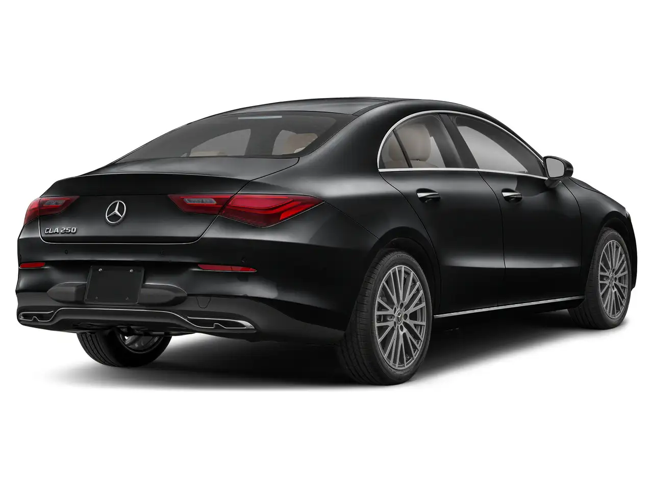 Mercedes-Benz CLA снимка Mercedes-Benz CLA