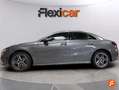 Mercedes-Benz A 250 250e Sedán 8G-DCT Gris - thumbnail 4