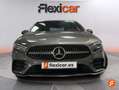 Mercedes-Benz A 250 250e Sedán 8G-DCT Gris - thumbnail 2