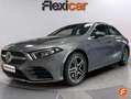 Mercedes-Benz A 250 250e Sedán 8G-DCT Gris - thumbnail 3