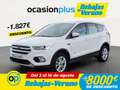 Ford Kuga 1.5 EcoB. S&S Titanium 4x4 Aut. 180 Blanco - thumbnail 1