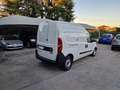 Fiat Doblo 1.600 DIESEL N1 AUTOCARRO XLH2 TETTO ALTO Weiß - thumbnail 5