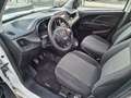 Fiat Doblo 1.600 DIESEL N1 AUTOCARRO XLH2 TETTO ALTO Weiß - thumbnail 9