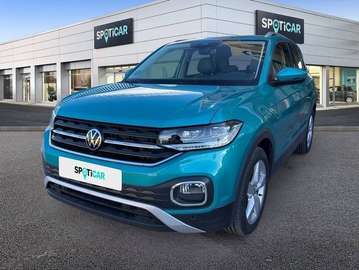 1.0 TSI Sport 81kW