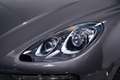 Porsche Macan 3.0 D S Panodak Bi-Xenon 21 Inch NAP 1e Eigenaar Gris - thumbnail 12