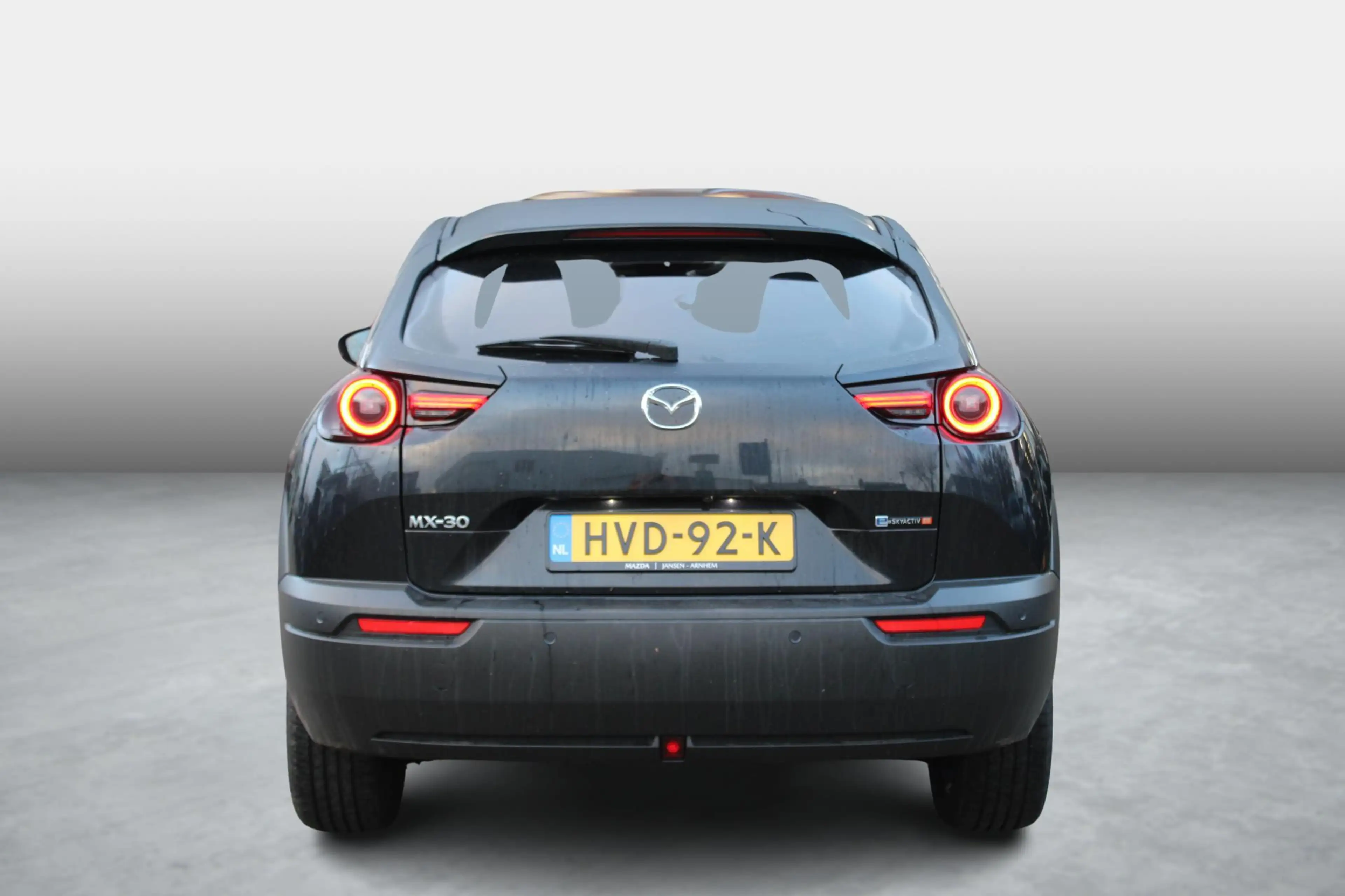 Mazda MX-30 e-SkyActiv R-EV 170 Advantage , Demovoordeel € 10. — photo 6
