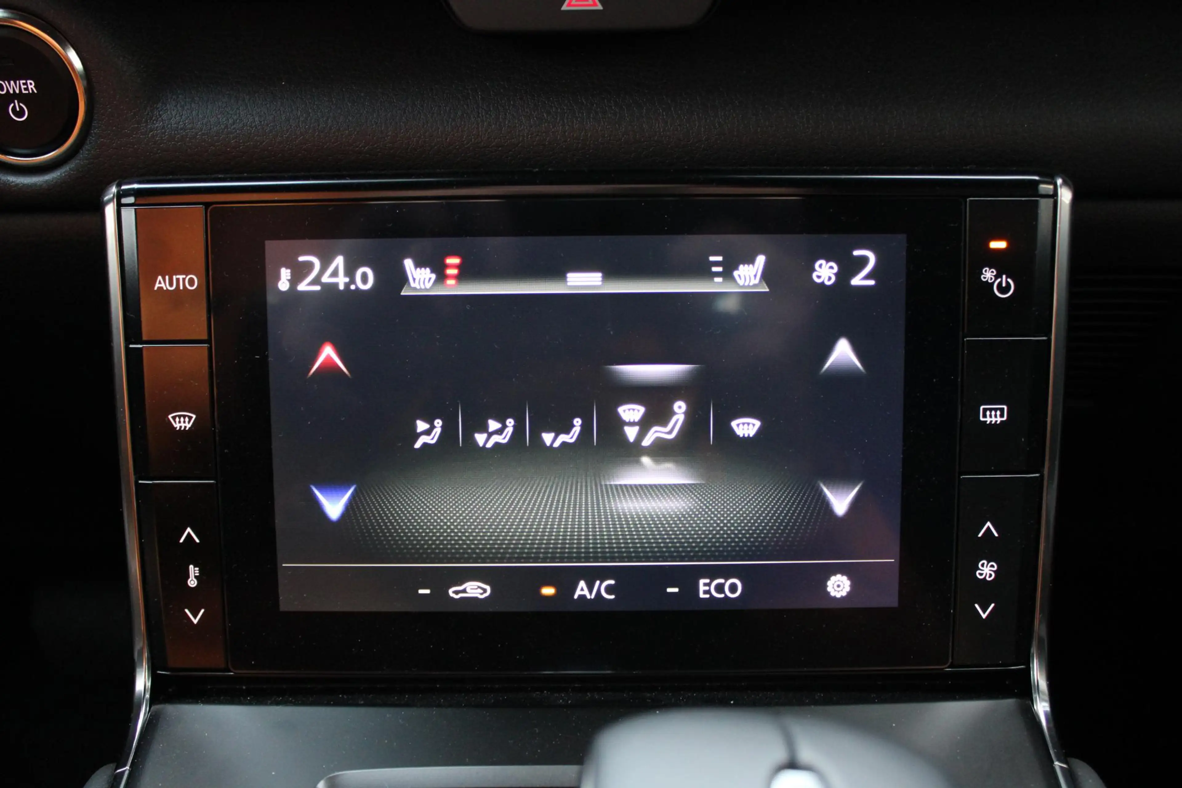 Mazda MX-30 e-SkyActiv R-EV 170 Advantage , Demovoordeel € 10. — photo 22