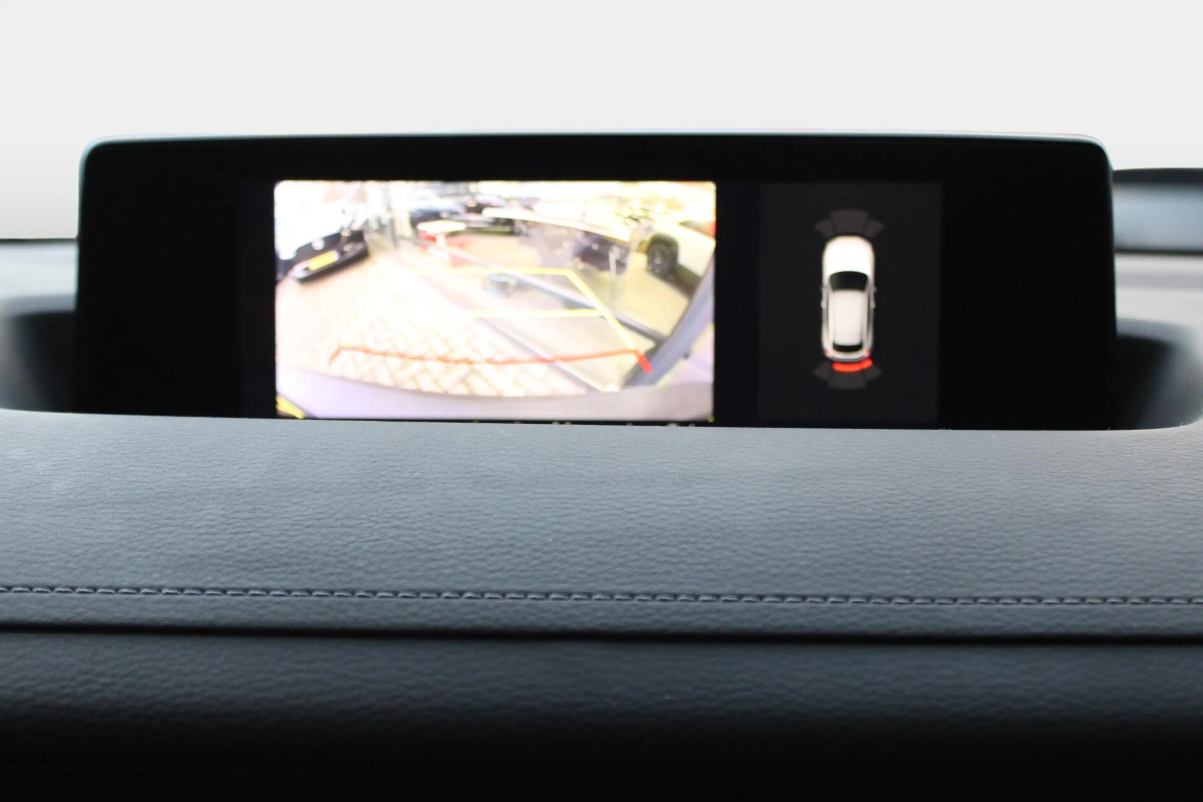 Mazda MX-30 e-SkyActiv R-EV 170 Advantage , Demovoordeel € 10. — photo 20