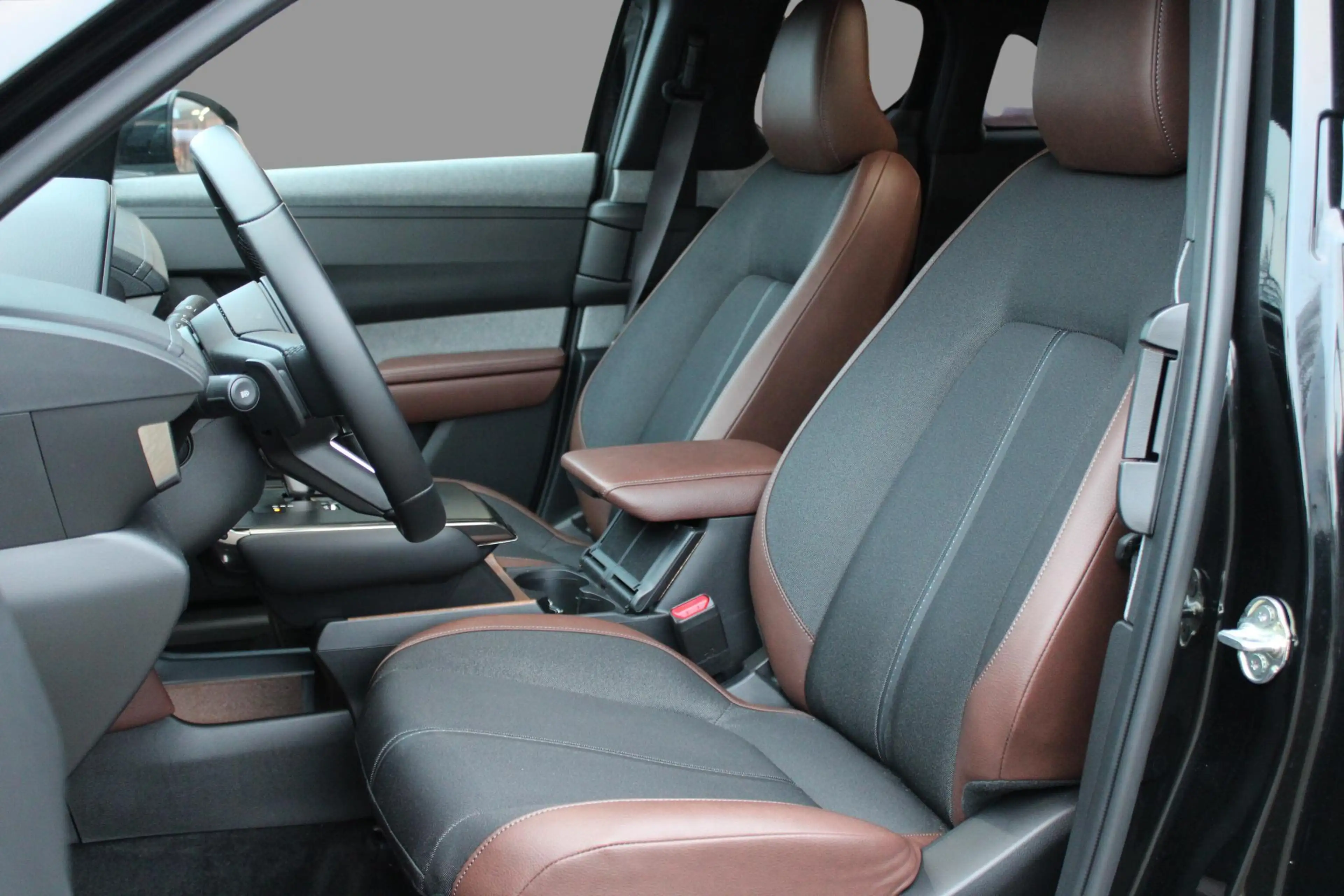 Mazda MX-30 e-SkyActiv R-EV 170 Advantage , Demovoordeel € 10. — photo 10