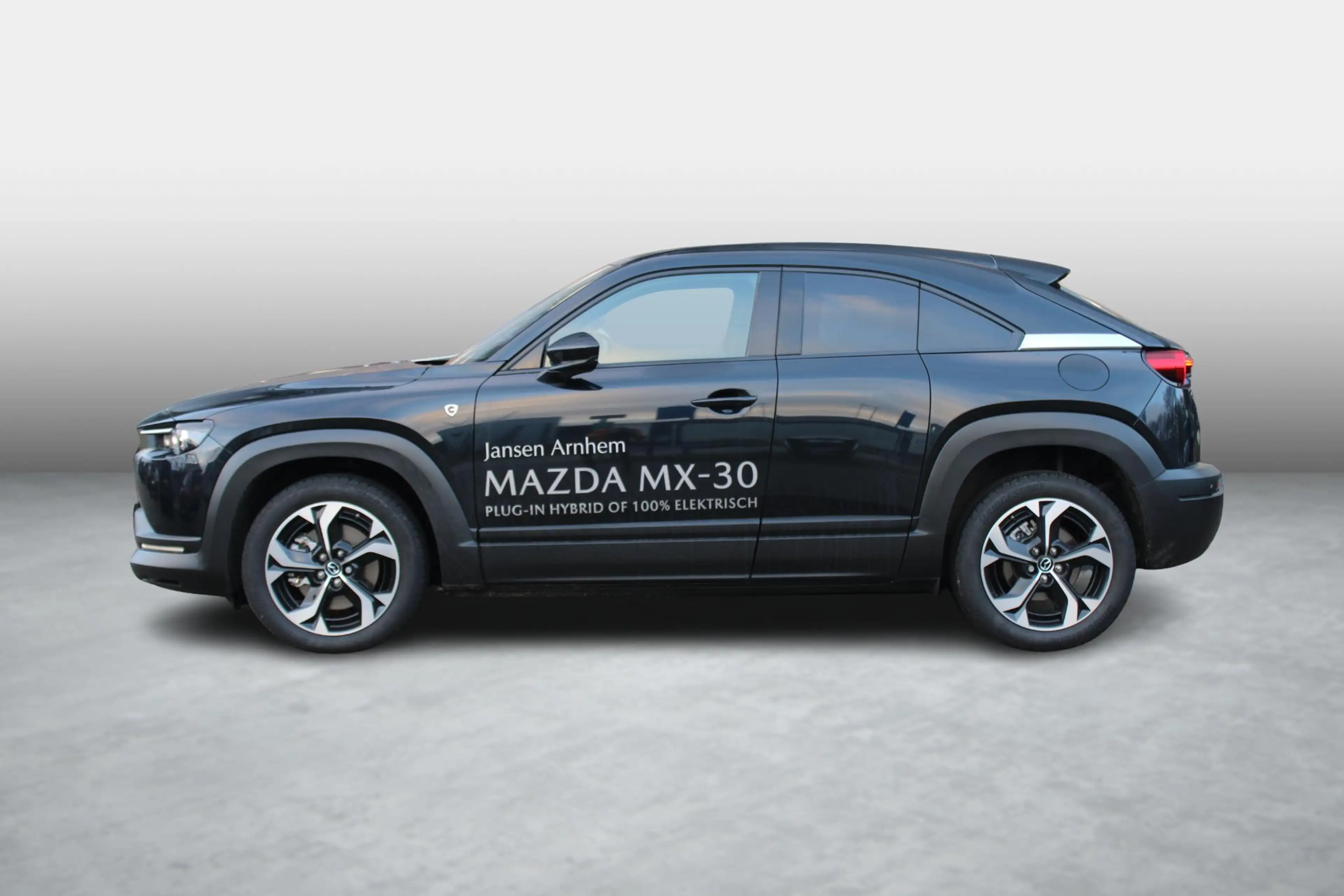 Mazda MX-30 e-SkyActiv R-EV 170 Advantage , Demovoordeel € 10. — photo 8