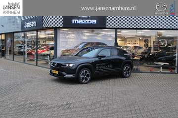 e-SkyActiv R-EV 170 Advantage , Demovoordeel € 10.