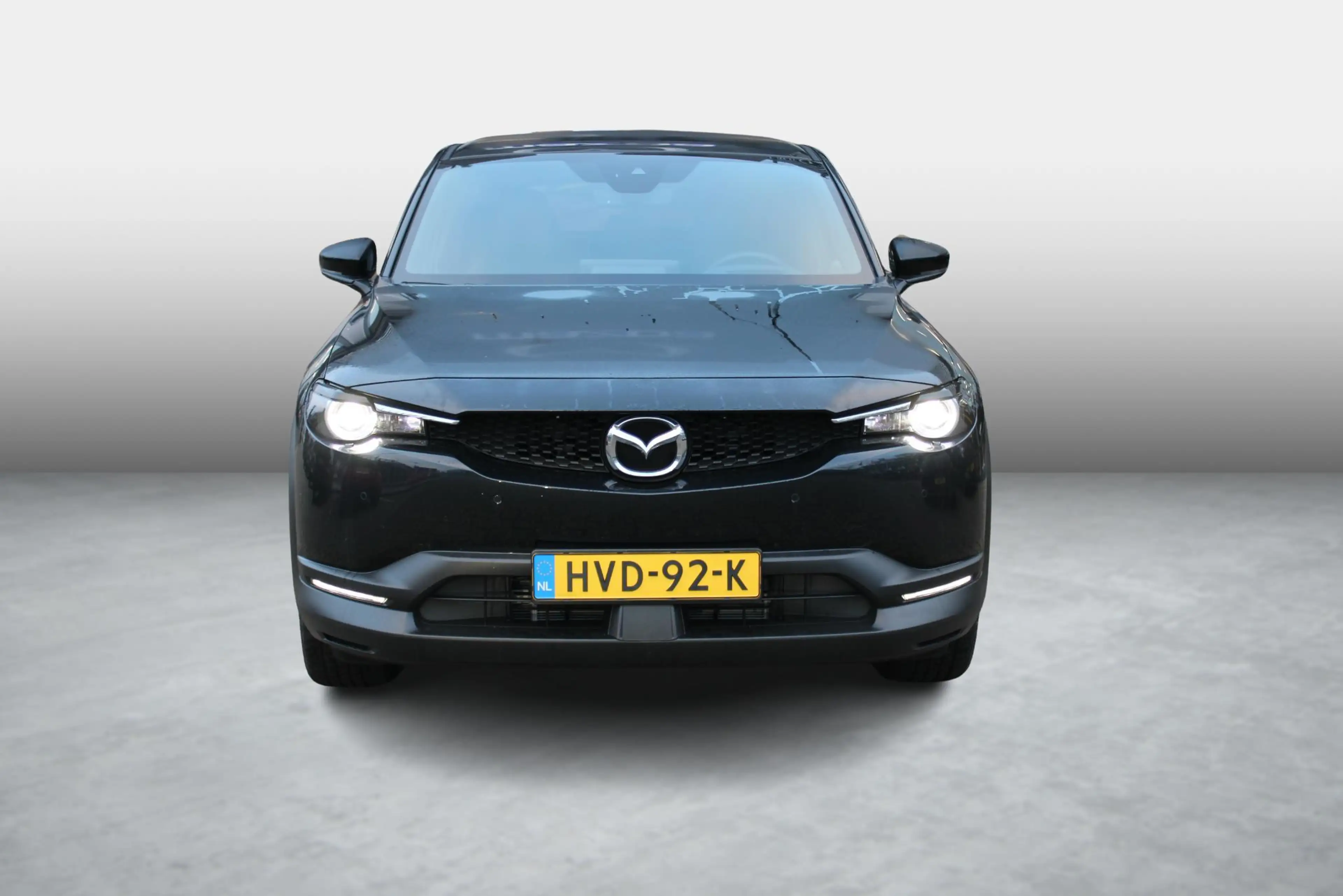 Mazda MX-30 e-SkyActiv R-EV 170 Advantage , Demovoordeel € 10. — photo 2