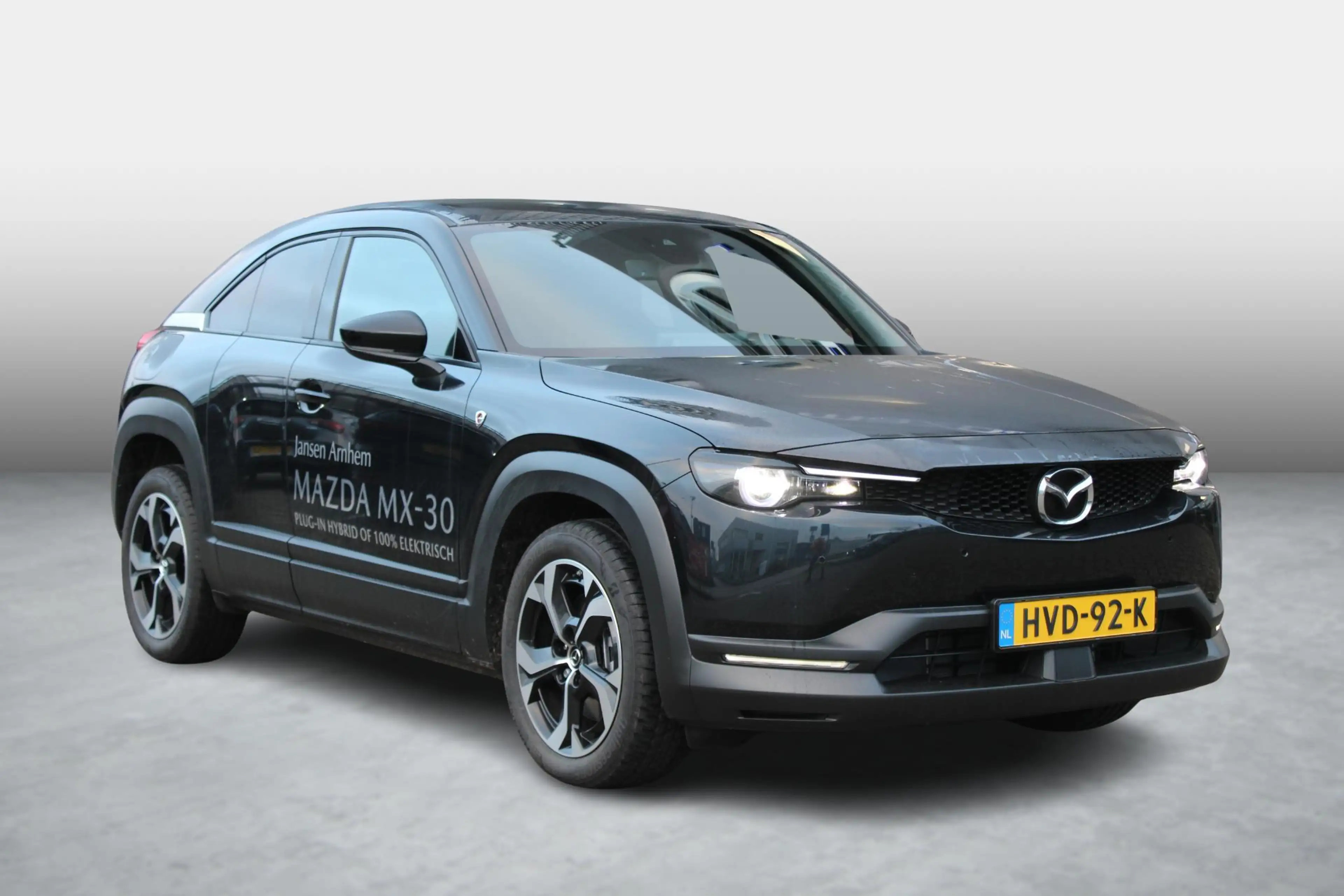 Mazda MX-30 e-SkyActiv R-EV 170 Advantage , Demovoordeel € 10. — photo 3