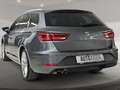 SEAT Leon ST * 3x FR * 2. BESITZ * WENIG KM * LED * KAMERA * Grau - thumbnail 3