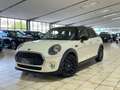 MINI Cooper 1.5 AUTOMATIK*PDC*AMBIENTE*NAVI Blanc - thumbnail 1