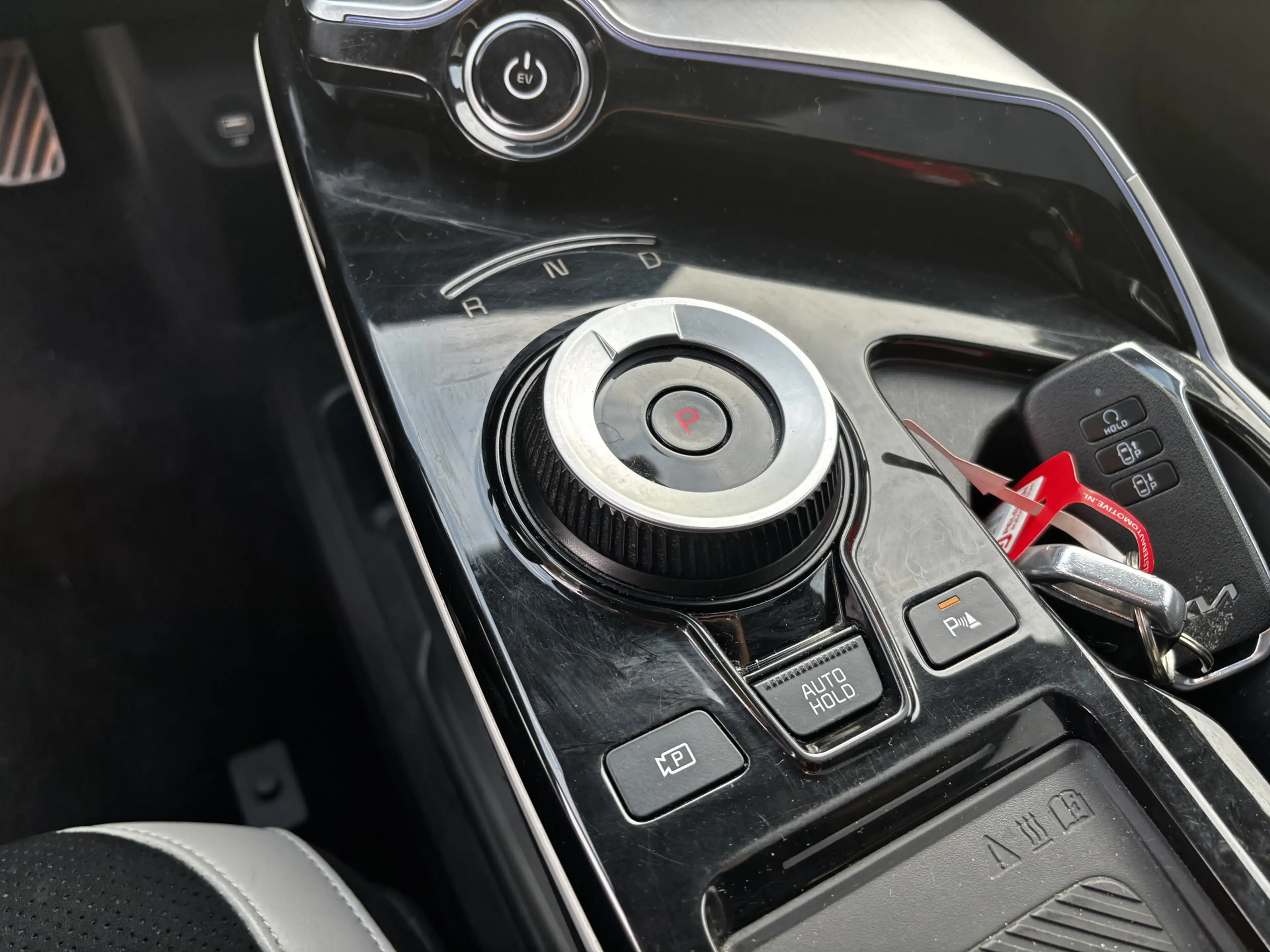 Kia EV6 GT-Line 77.4 kWh / Soh 100% / NL-Auto / Hud / Schu — photo 31