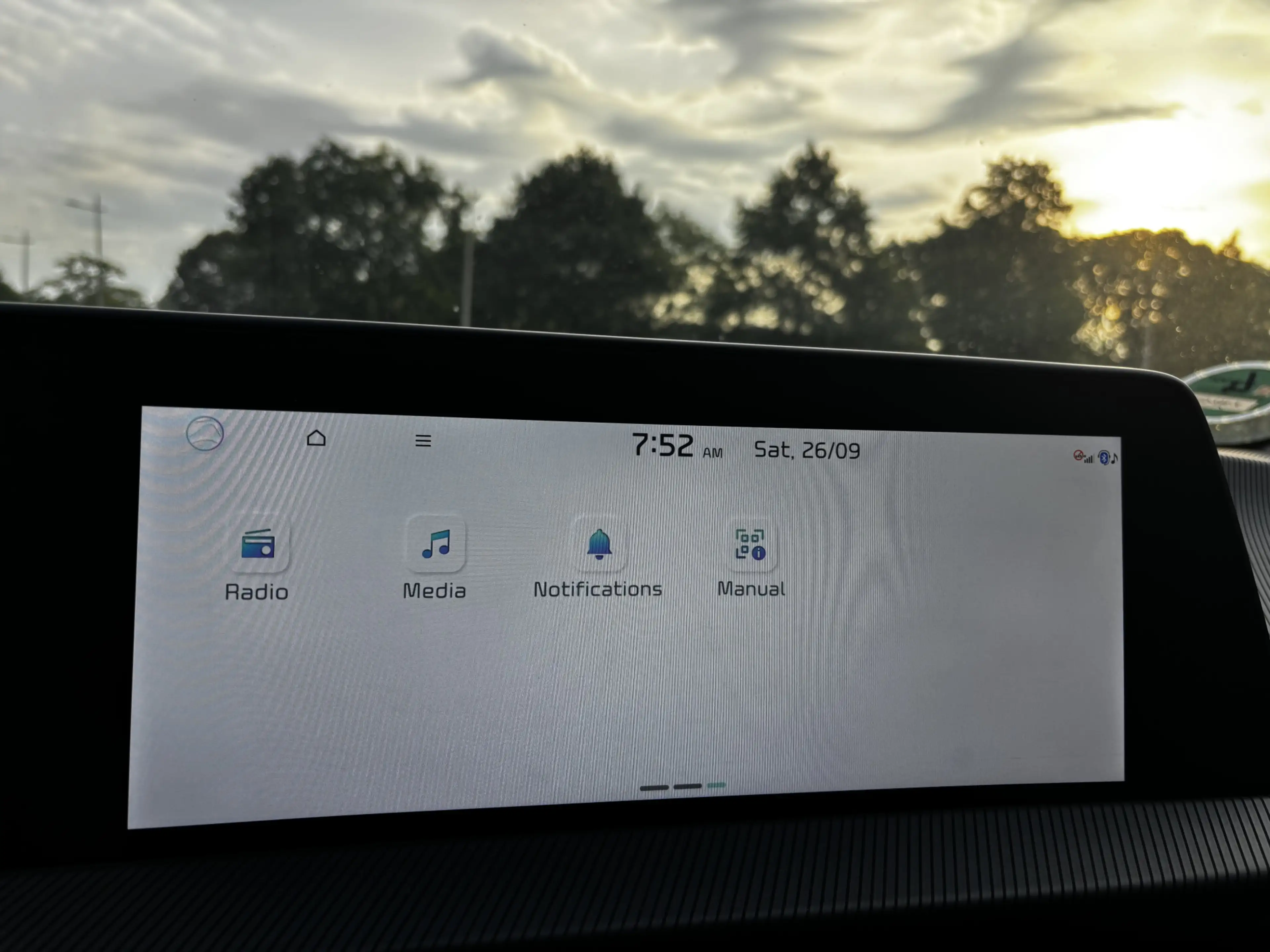 Kia EV6 GT-Line 77.4 kWh / Soh 100% / NL-Auto / Hud / Schu — photo 28