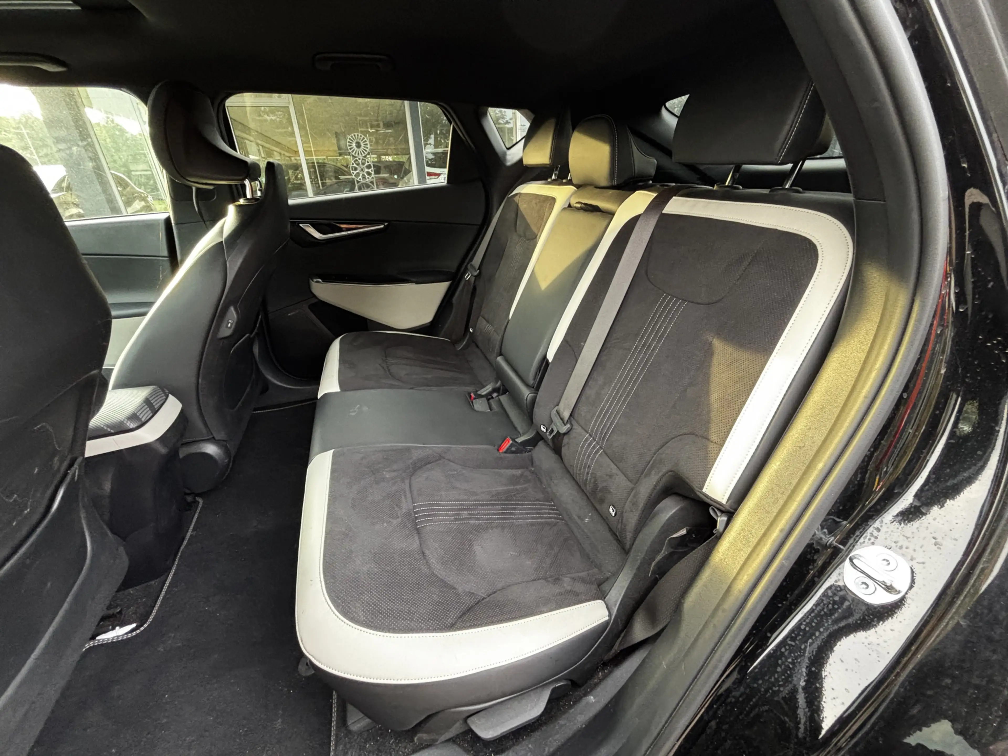 Kia EV6 GT-Line 77.4 kWh / Soh 100% / NL-Auto / Hud / Schu — photo 11