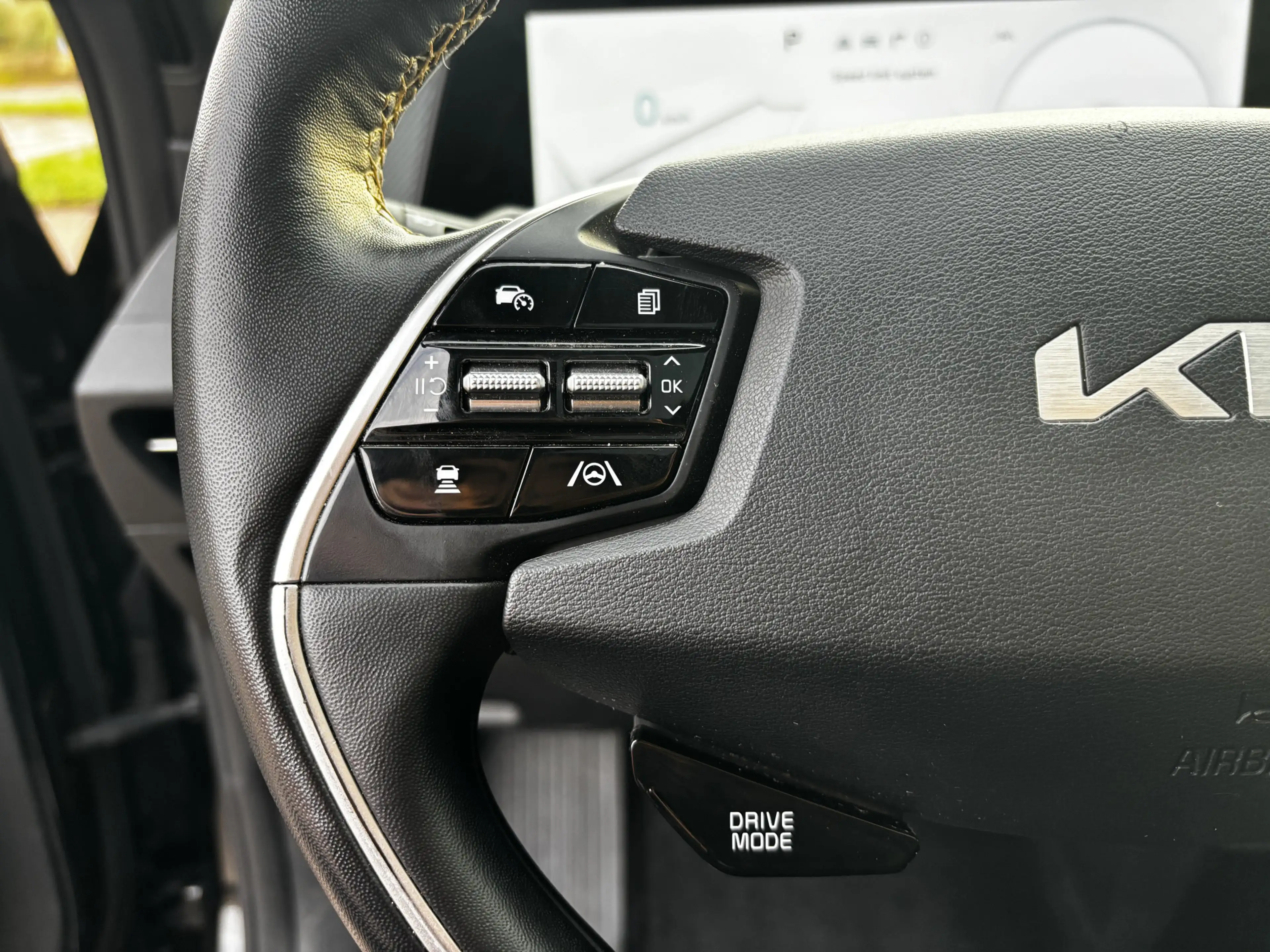 Kia EV6 GT-Line 77.4 kWh / Soh 100% / NL-Auto / Hud / Schu — photo 21