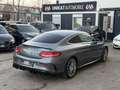 Mercedes-Benz C 220 C 220d AMG-Line Grau - thumbnail 3