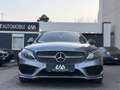 Mercedes-Benz C 220 C 220d AMG-Line Grau - thumbnail 6
