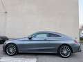 Mercedes-Benz C 220 C 220d AMG-Line Grau - thumbnail 8