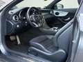 Mercedes-Benz C 220 C 220d AMG-Line Grau - thumbnail 13