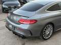 Mercedes-Benz C 220 C 220d AMG-Line Grau - thumbnail 10