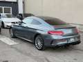 Mercedes-Benz C 220 C 220d AMG-Line Grau - thumbnail 4