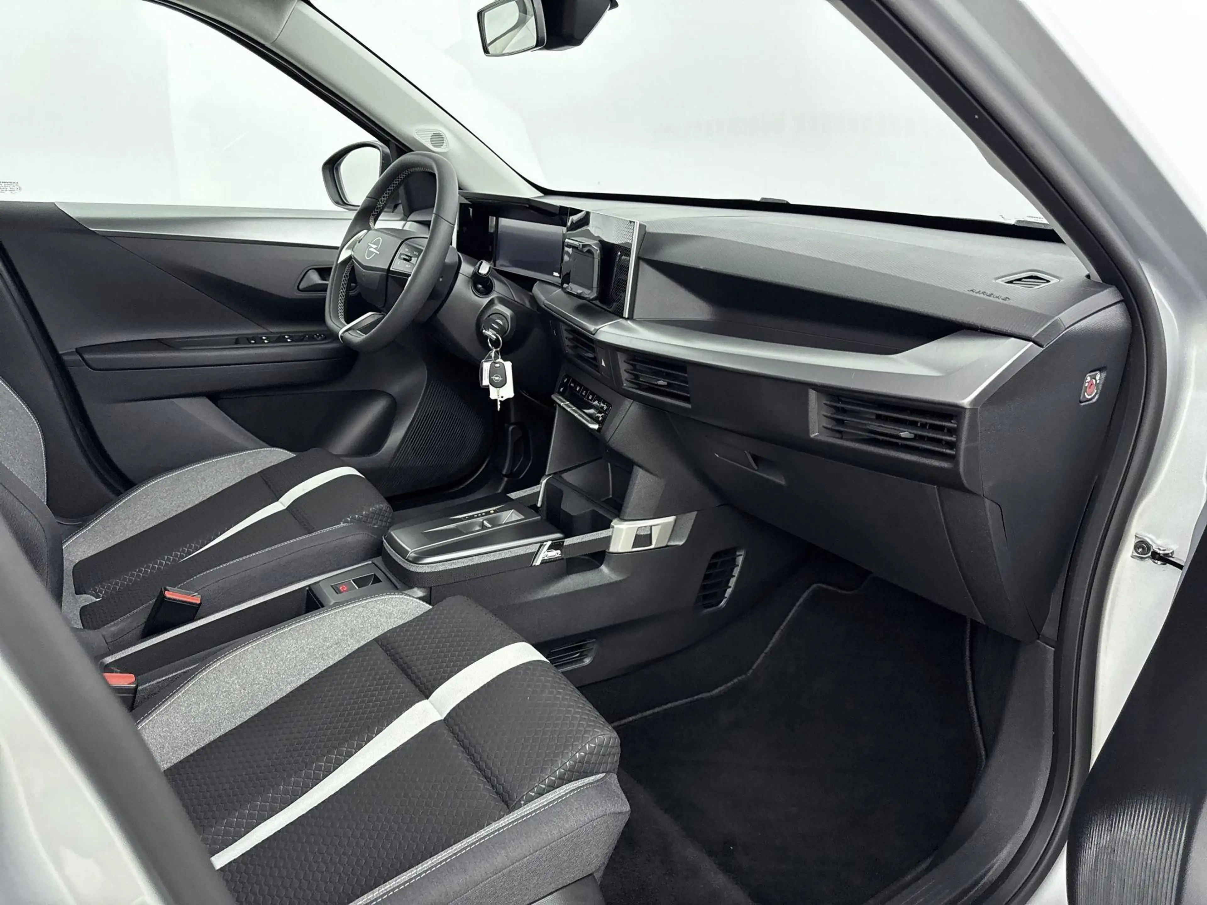 Opel Frontera 118 pk 44 kWh Electric Edition | Stuur/Voorruit/St — photo 7