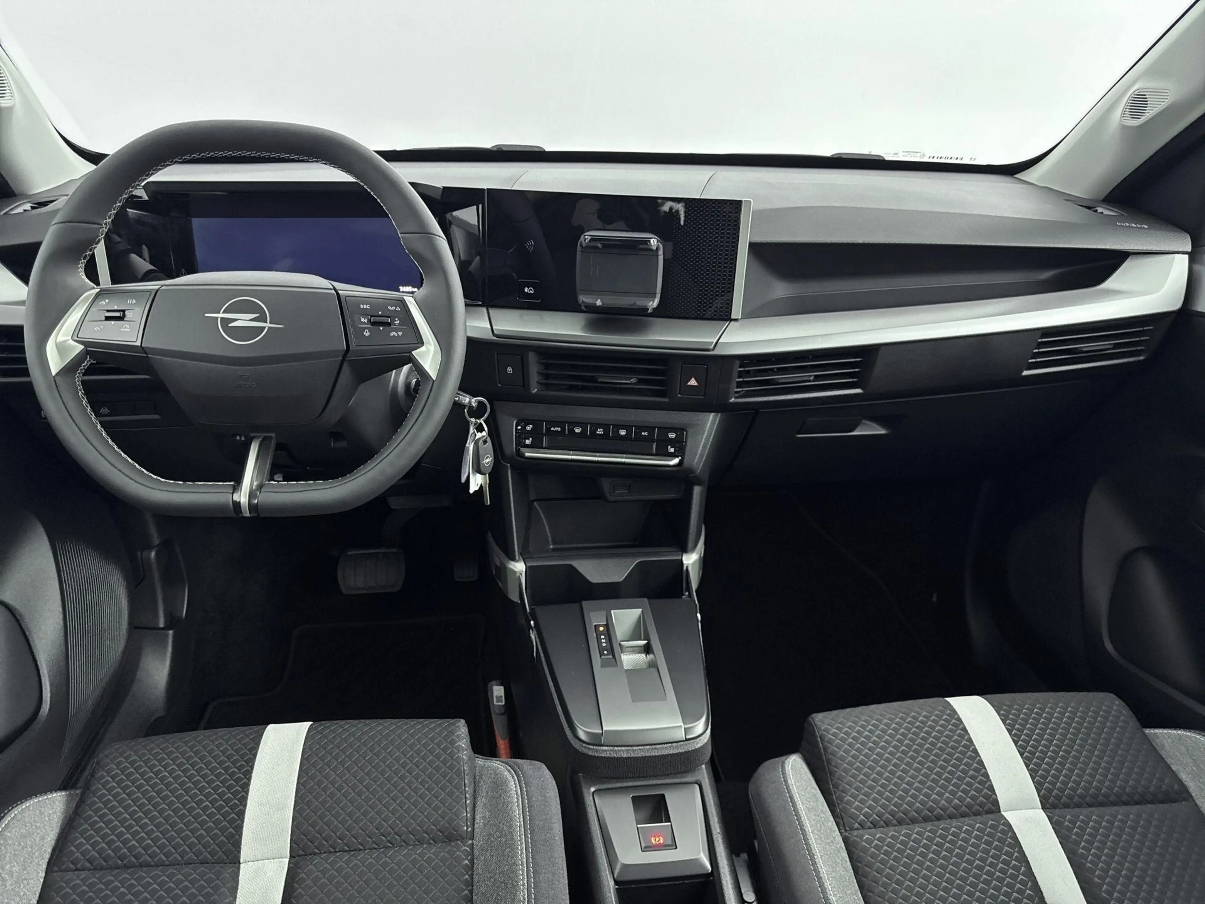 Opel Frontera 118 pk 44 kWh Electric Edition | Stuur/Voorruit/St — photo 6