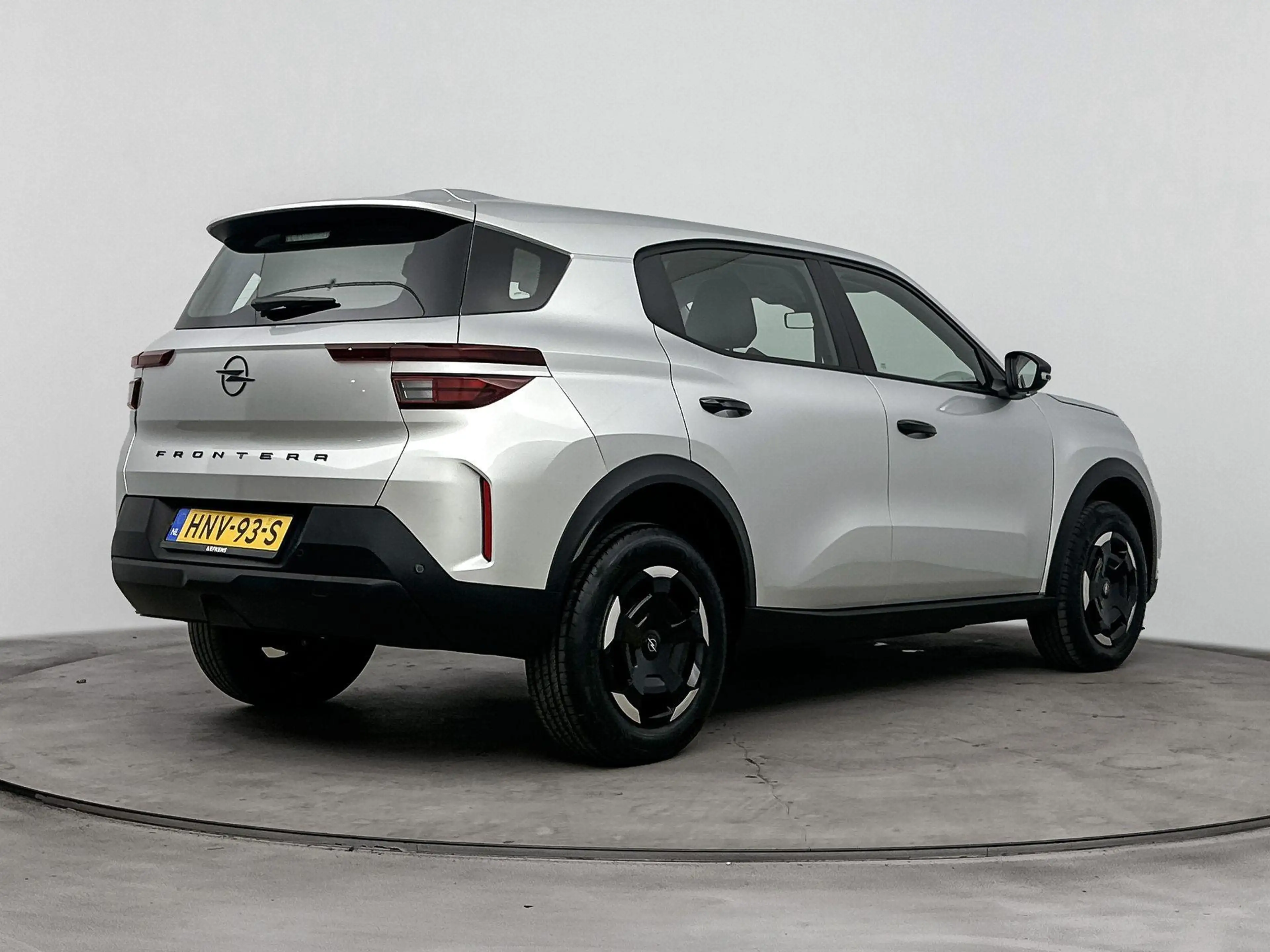 Opel Frontera 118 pk 44 kWh Electric Edition | Stuur/Voorruit/St — photo 9