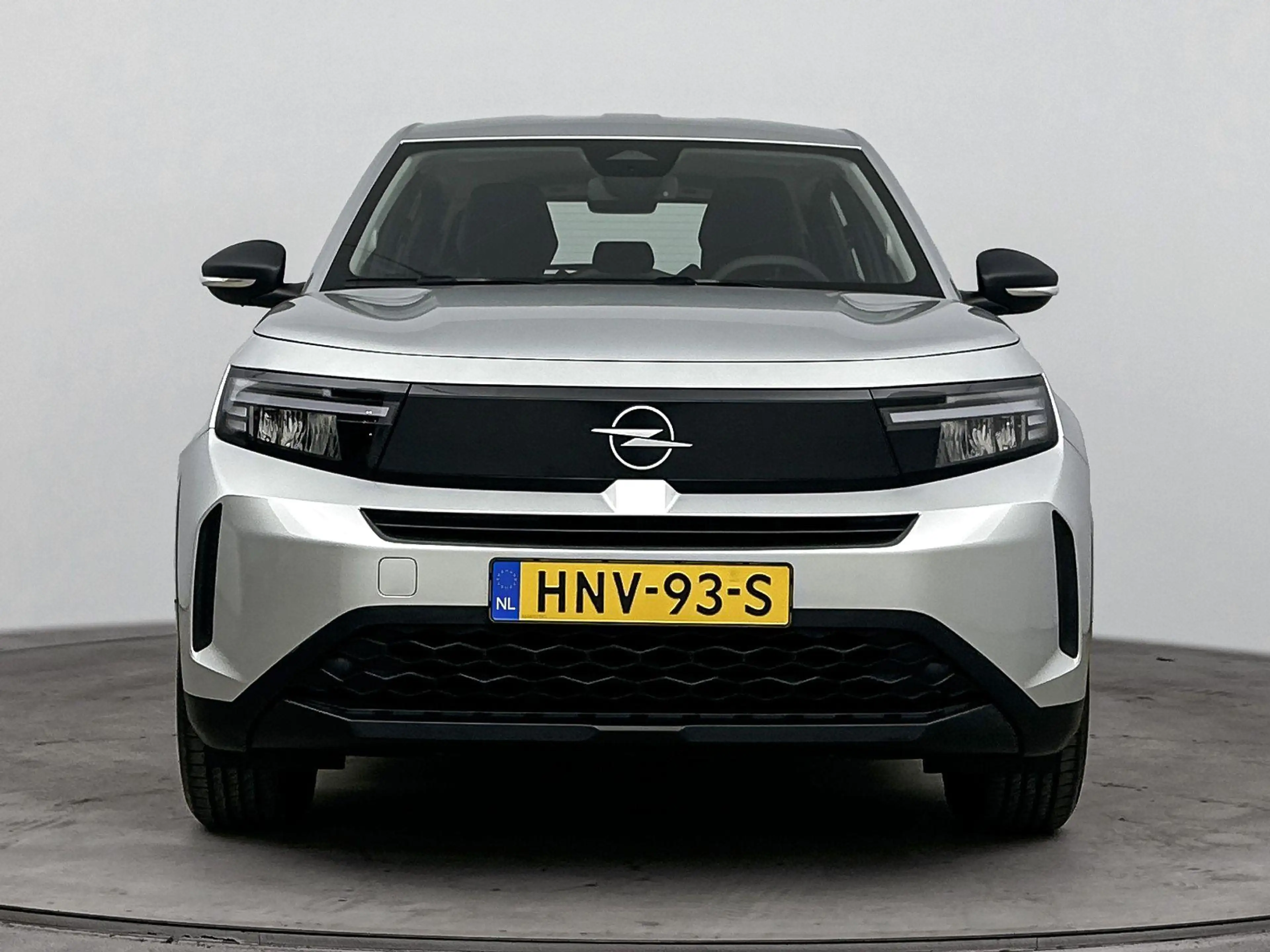 Opel Frontera 118 pk 44 kWh Electric Edition | Stuur/Voorruit/St — photo 12