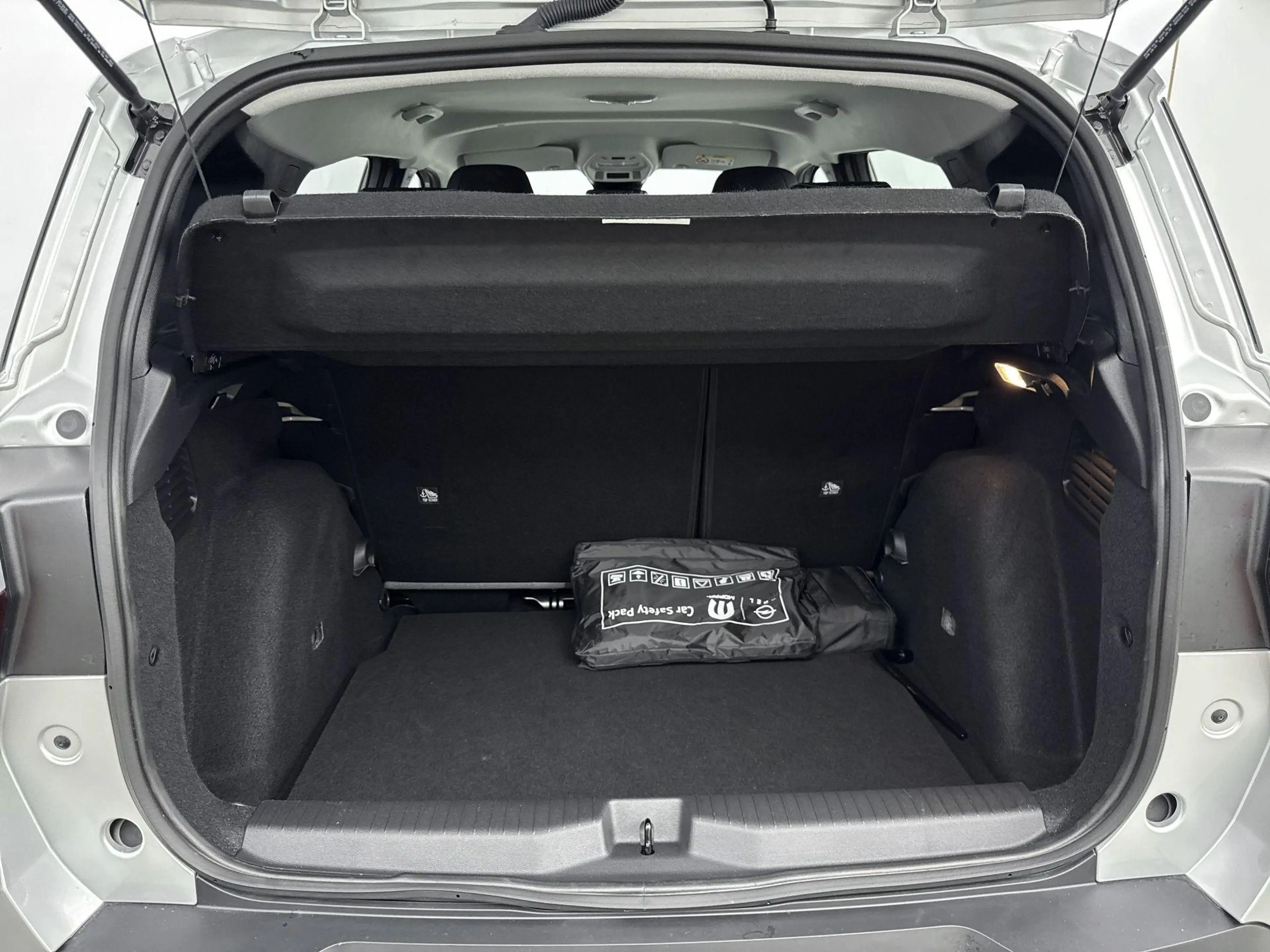 Opel Frontera 118 pk 44 kWh Electric Edition | Stuur/Voorruit/St — photo 15